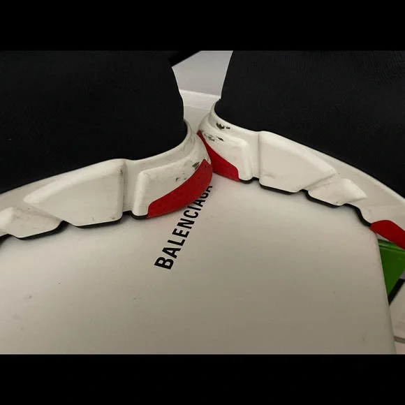 Balenciaga Sock - Picture 3 of 9